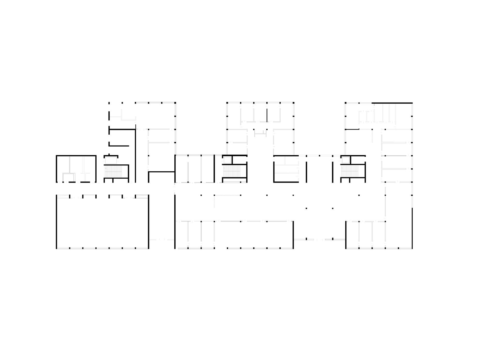 BH Seekirchen_Grundriss EG