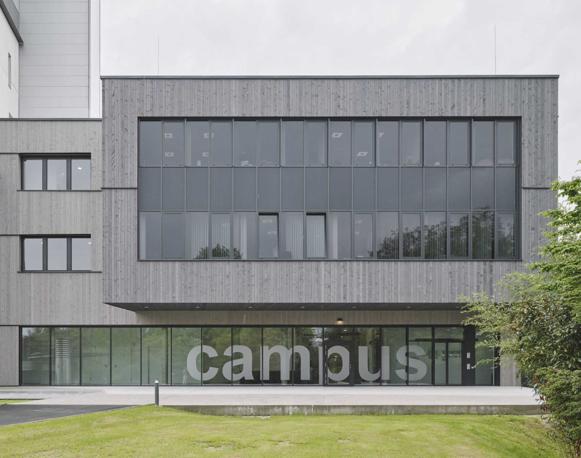 Krankenhaus Ried Projekt DELTA