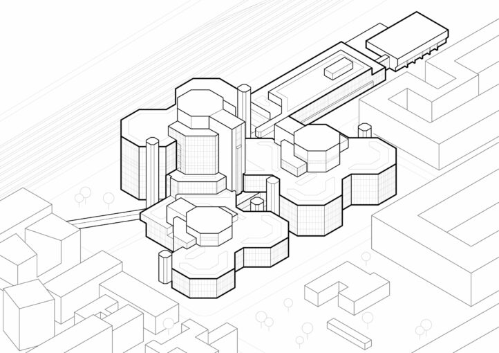 PVA Wien Generalsanierung Projekt DELTA Diagramm