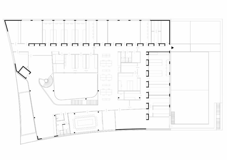 Erber Römer Labs. Projekt DELTA. Plan.