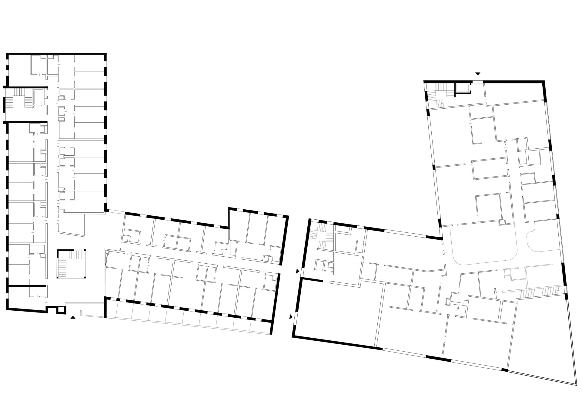 Schichtgründe_Grundriss EG