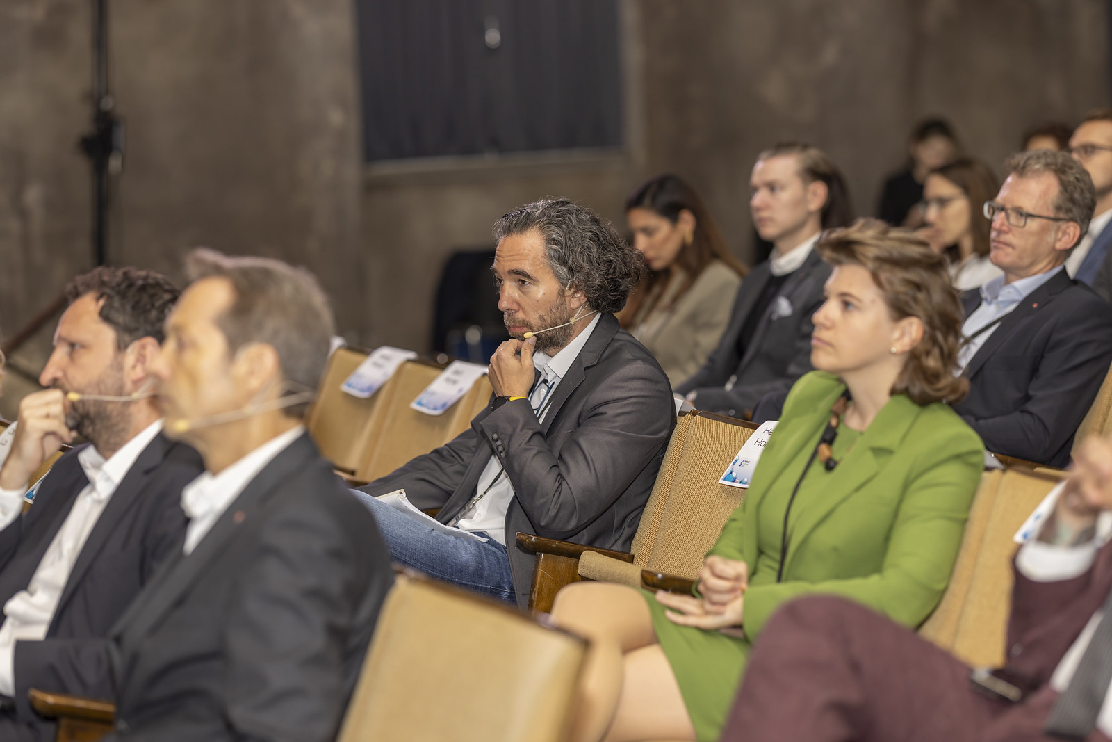 IMMO Future Lab 2024, DELTA Gruppe