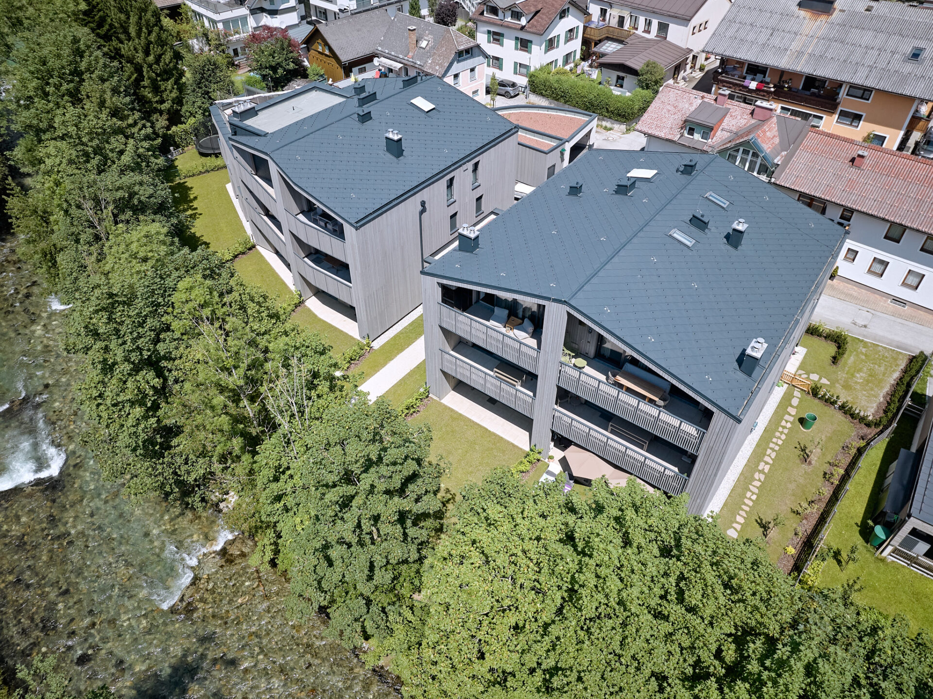 Wohnbau Schladming_ ©Fotos_Fine Art-Studios_Lechner Thomas