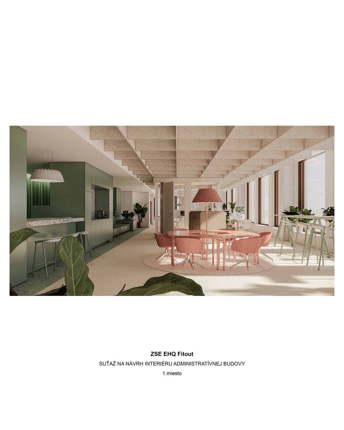 Delta Pods Architects_ZSE EHQ