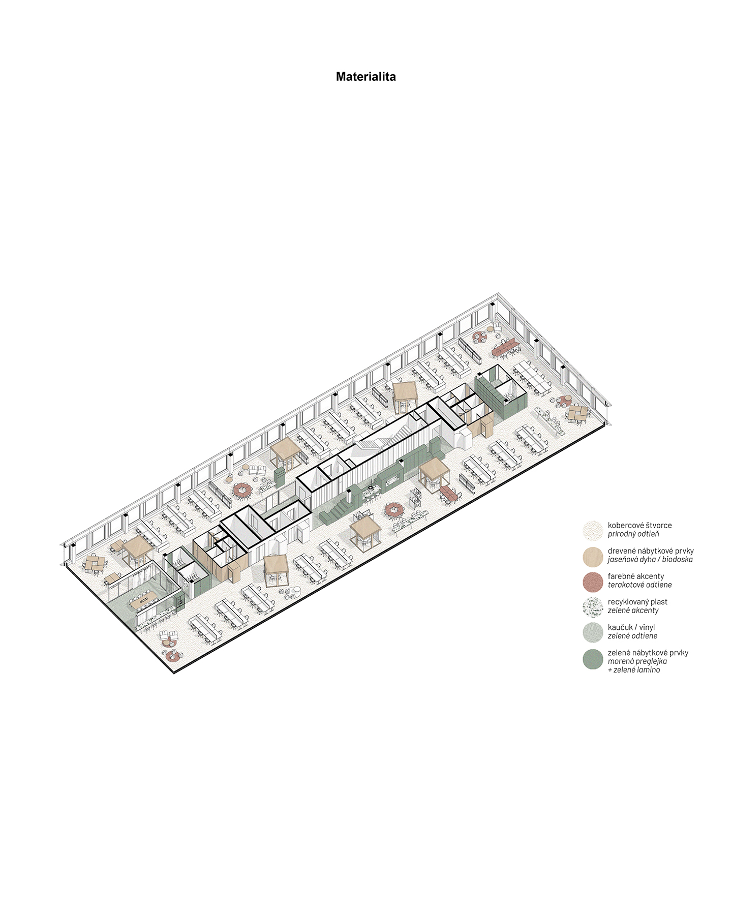 Delta Pods Architects_ZSE EHQ
