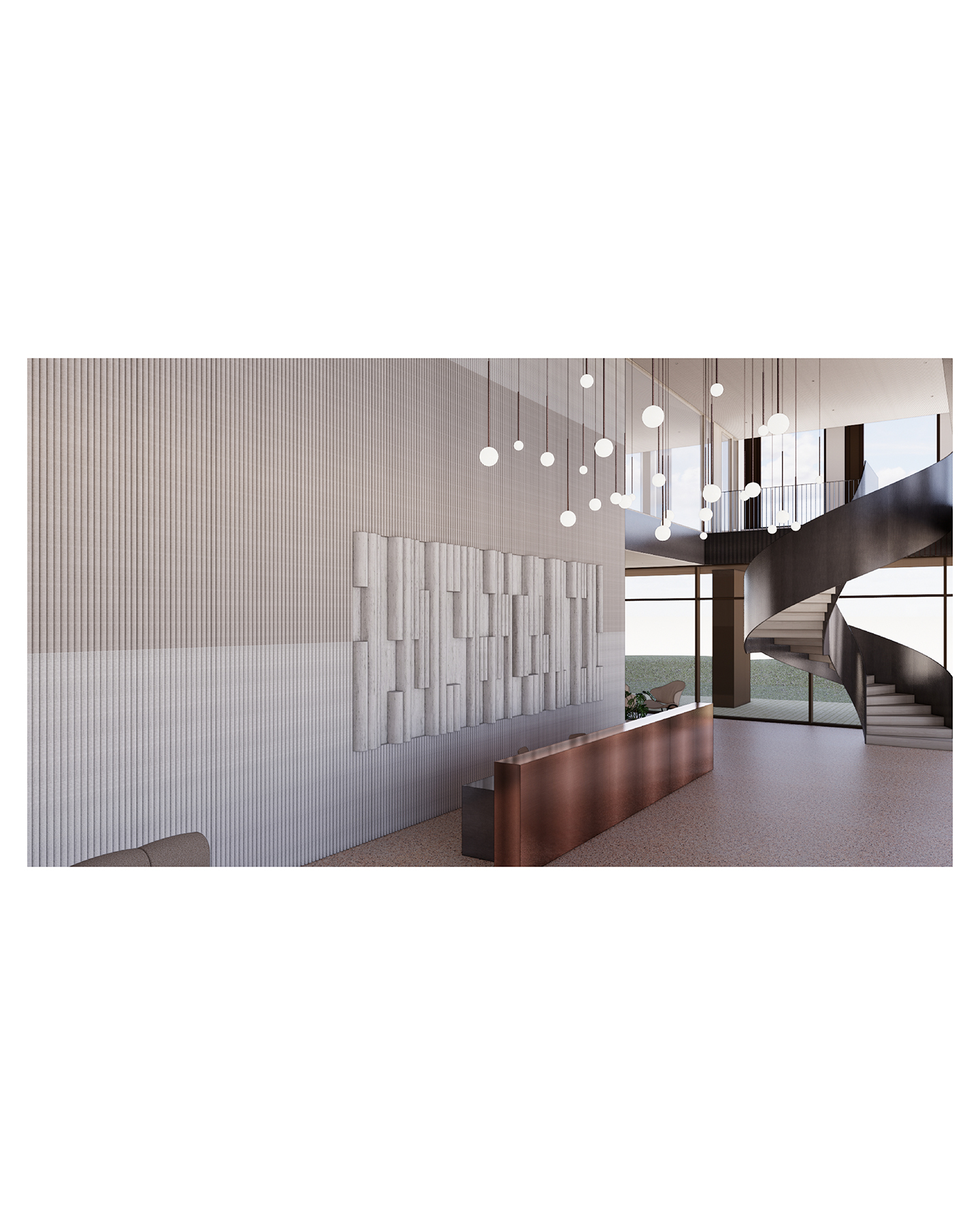 Delta Pods Architects_ZSE EHQ