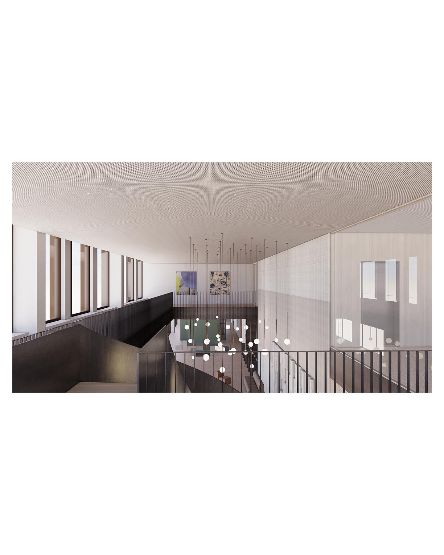 Delta Pods Architects_ZSE EHQ