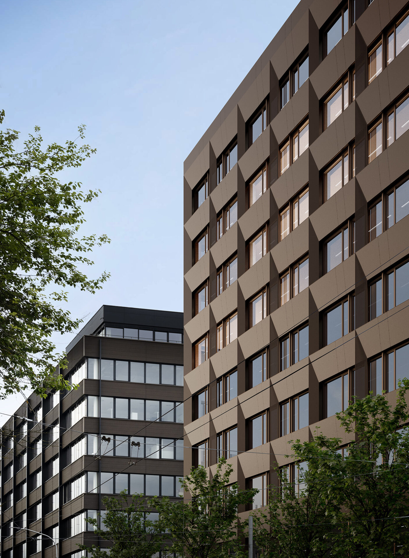Nordcity 02_Office Building_Zilina_Slovakia