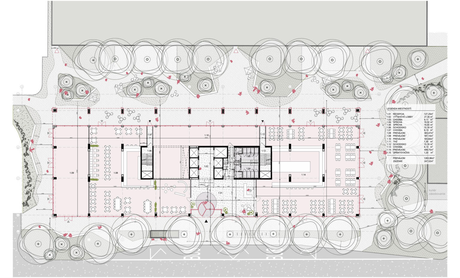 Nordcity 02_Office Building_Zilina_Slovakia