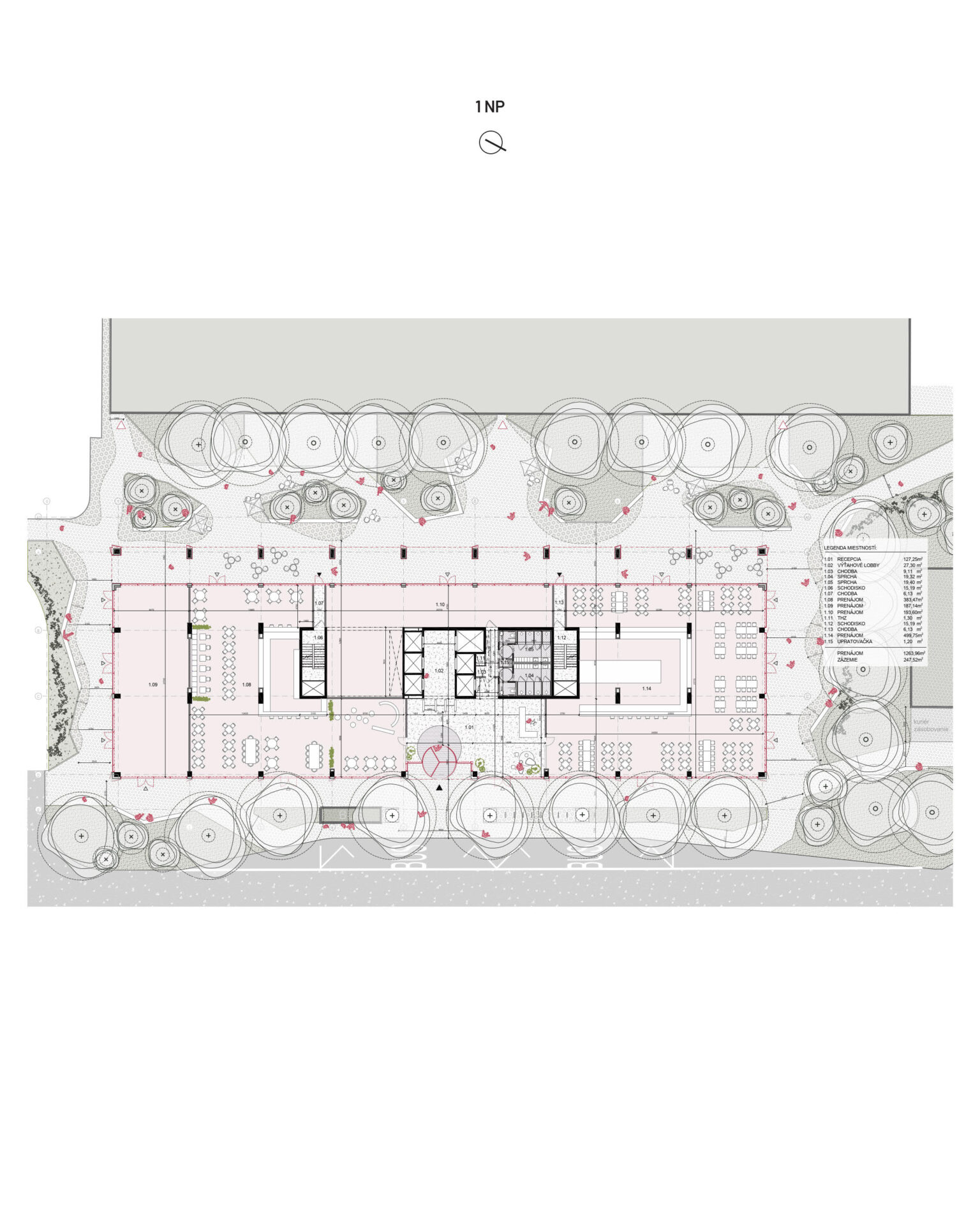 Nordcity 02_Office Building_Zilina_Slovakia