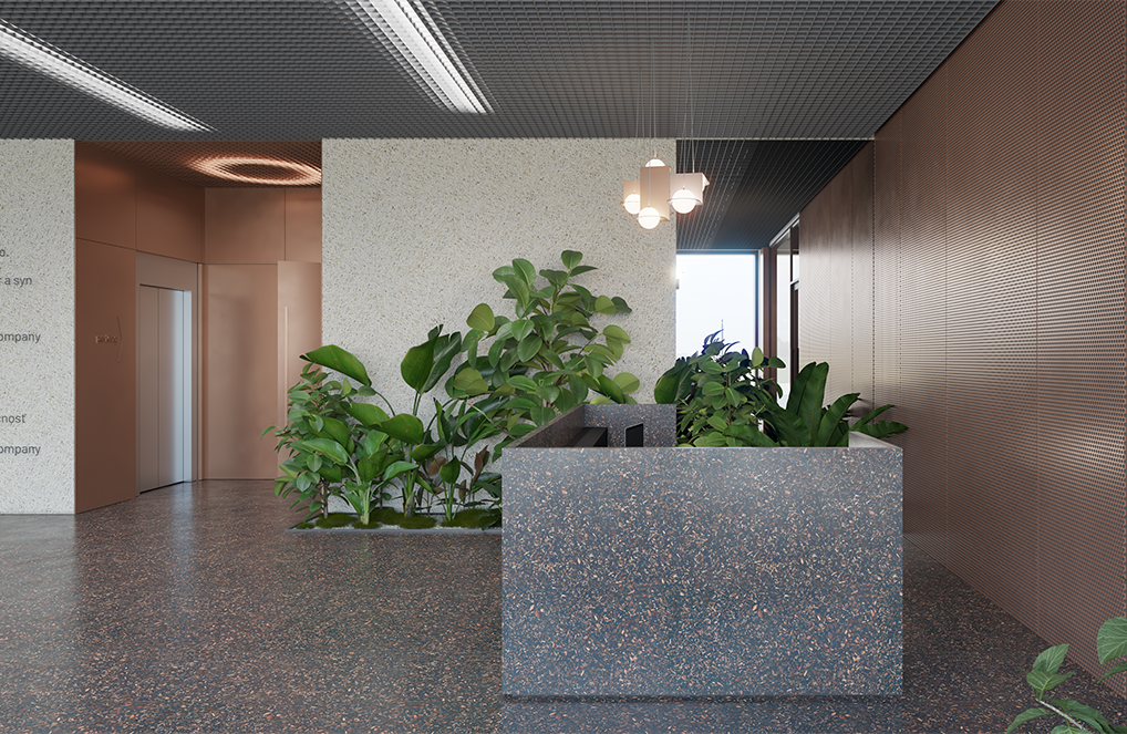 Nordcity 02_Office Building_Zilina_Slovakia