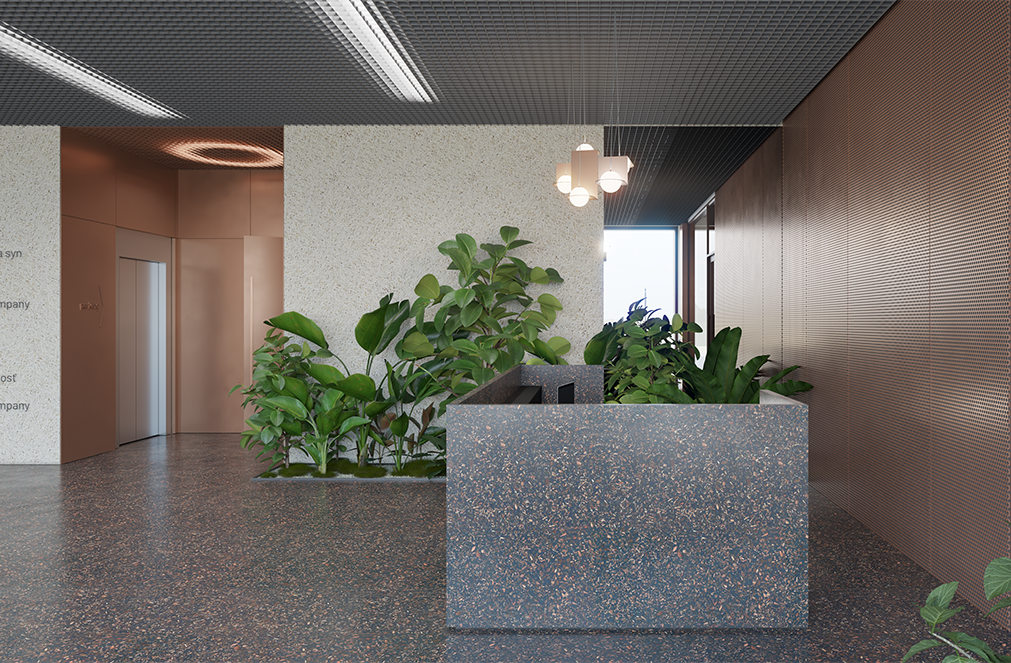 Nordcity 02_Office Building_Zilina_Slovakia