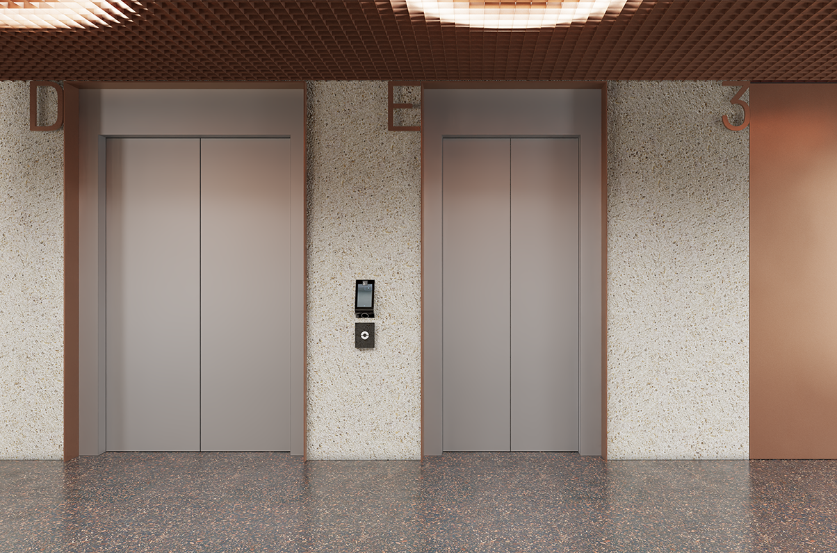 Nordcity 02_Office Building_Zilina_Slovakia