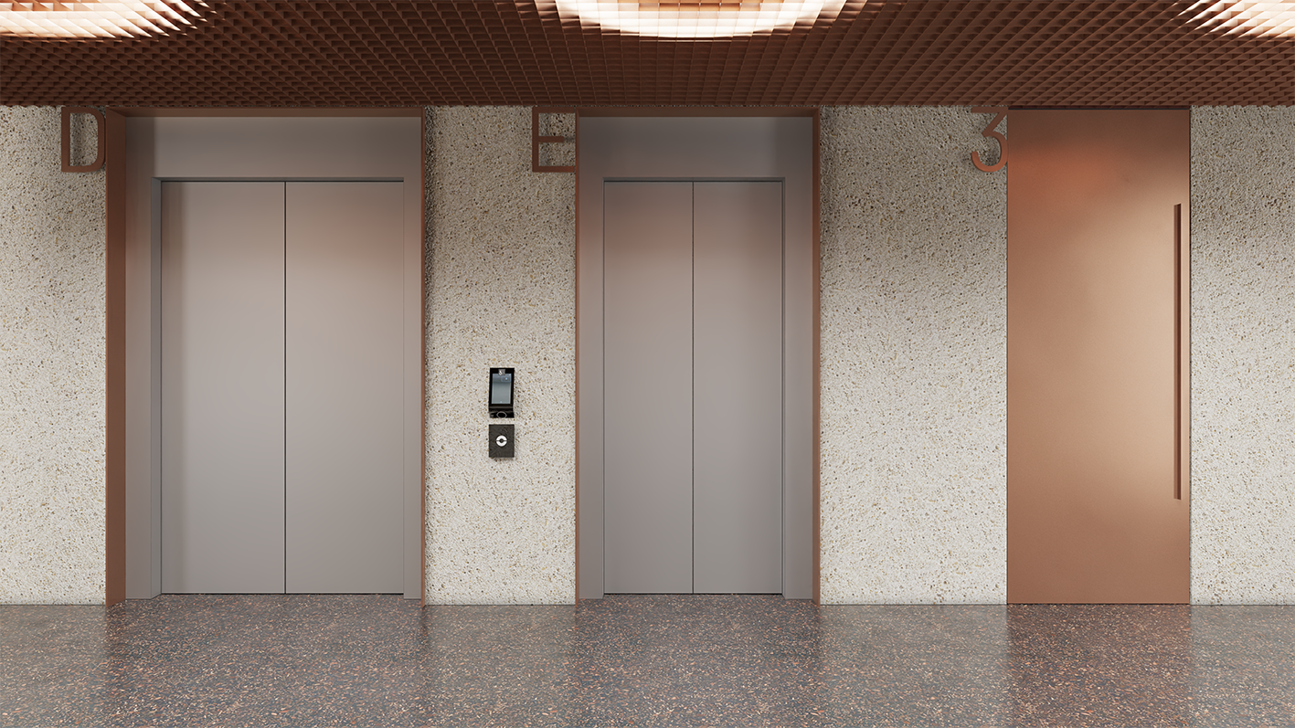 Nordcity 02_Office Building_Zilina_Slovakia