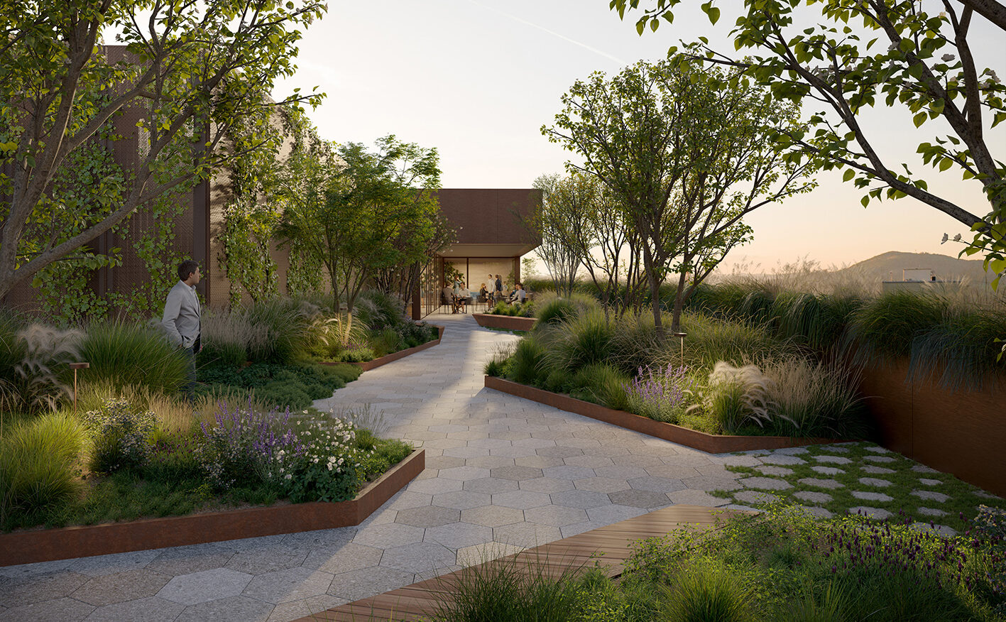 Nordcity 02_Office Building_Zilina_Slovakia