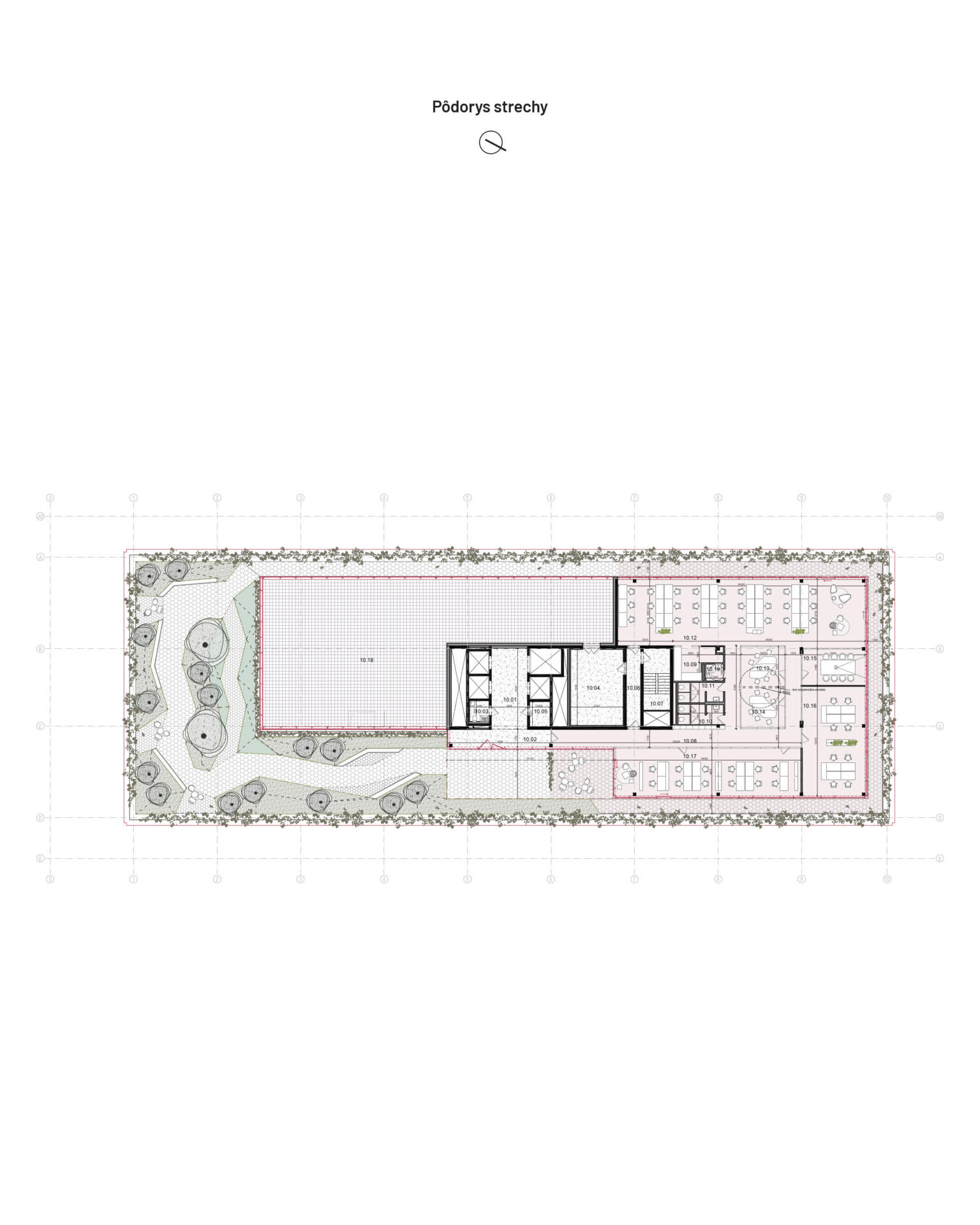 Nordcity 02_Office Building_Zilina_Slovakia
