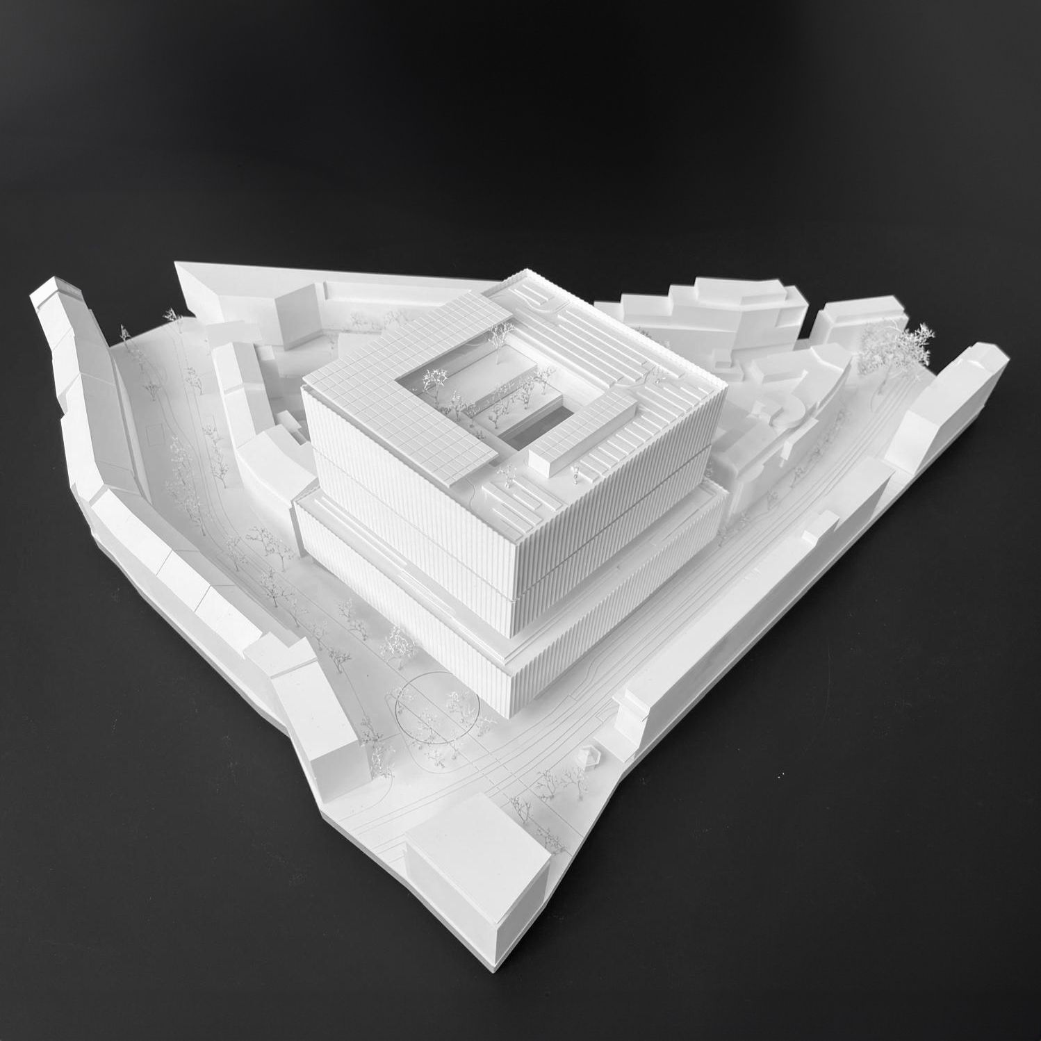 Opernhaus der Zukunft_Delta Pods Architects_MOON