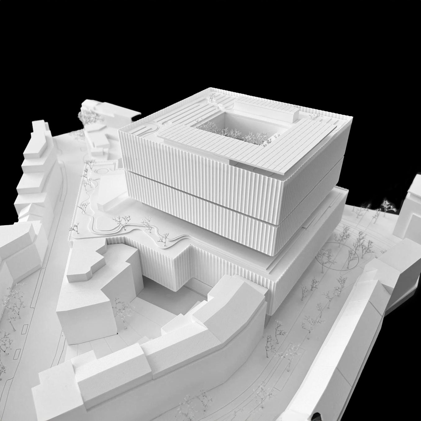 Opernhaus der Zukunft_Delta Pods Architects_MOON