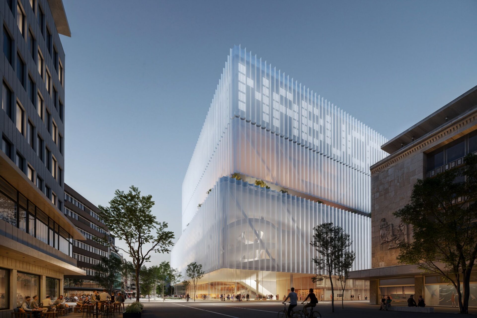 Opernhaus der Zukunft_Delta Pods Architects_MOON