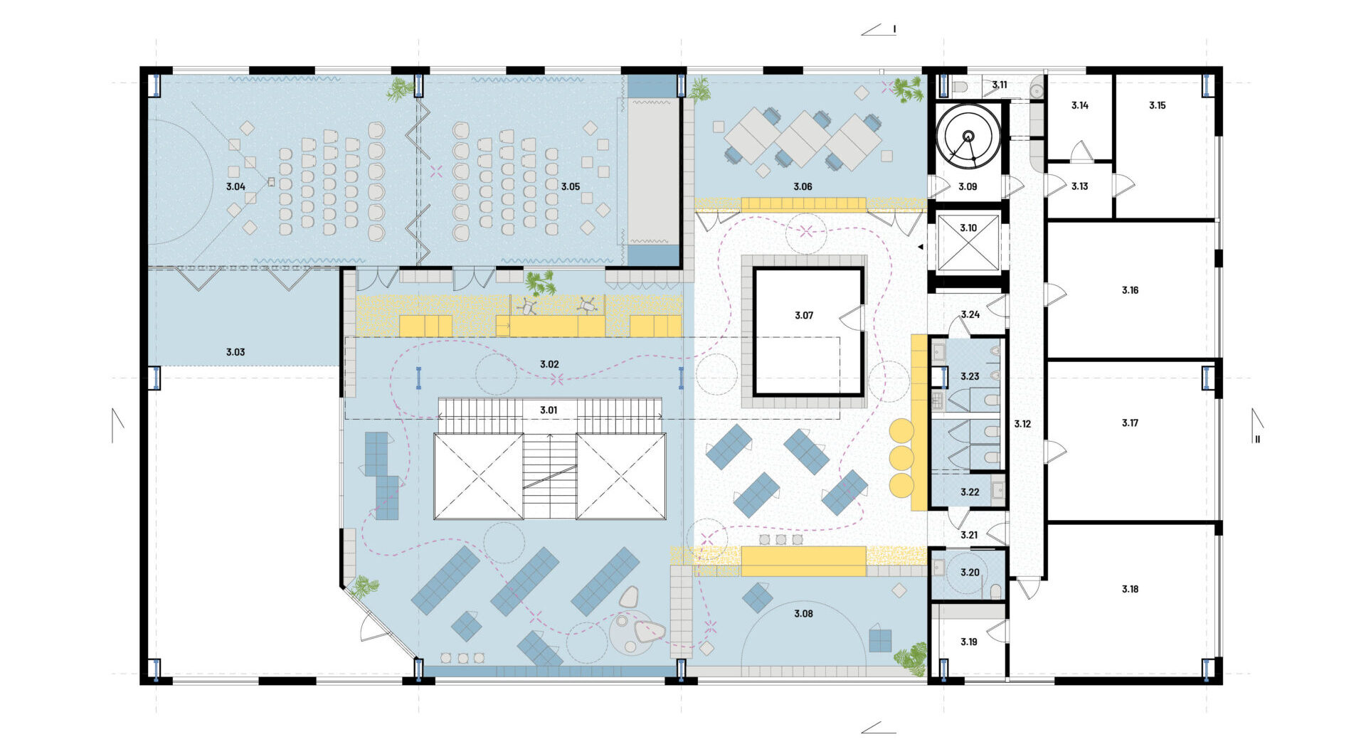 Regional Library Zilina_DELTA Pods Architects_DELTA Group SK