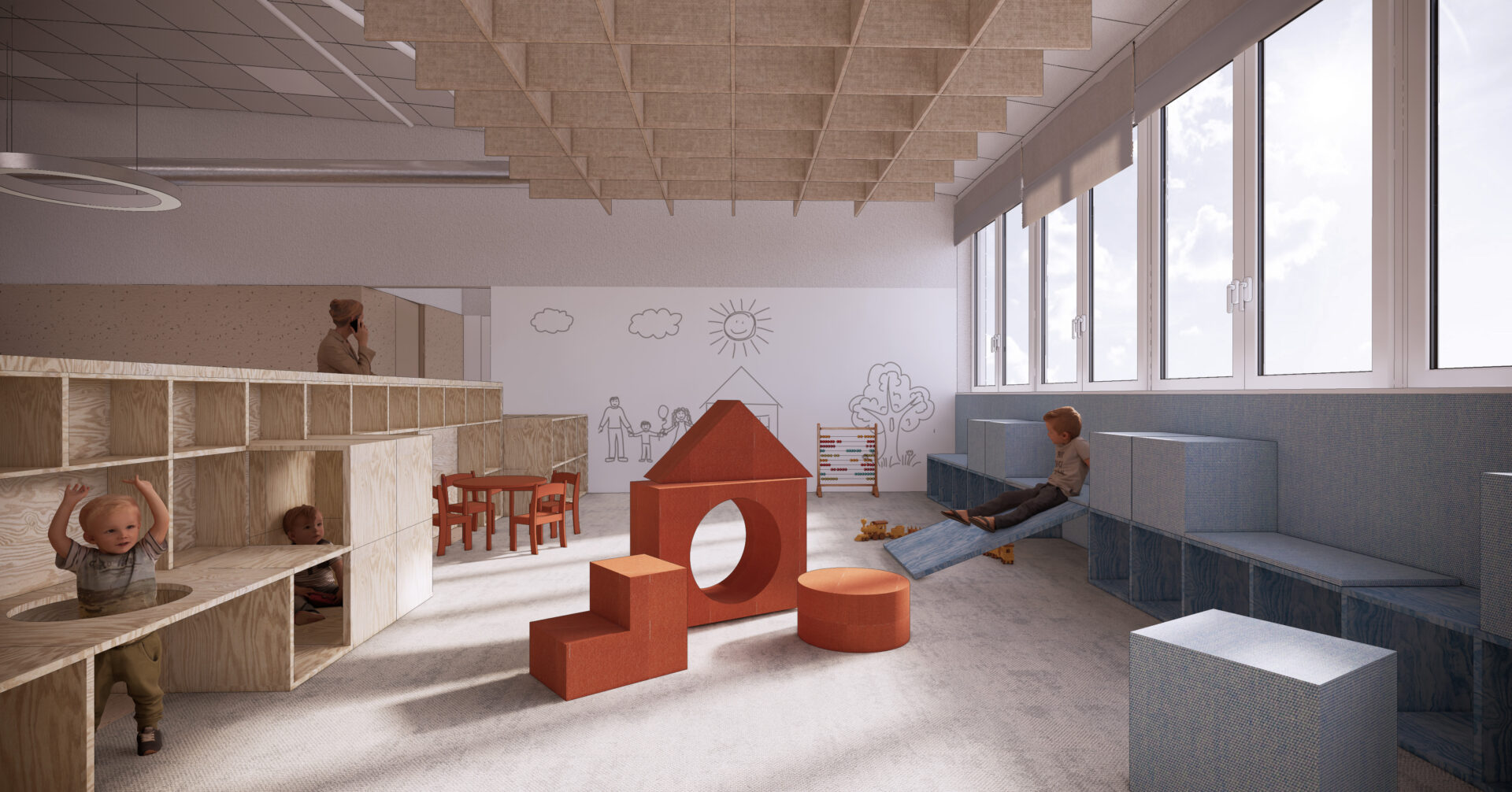 Regional Library Zilina