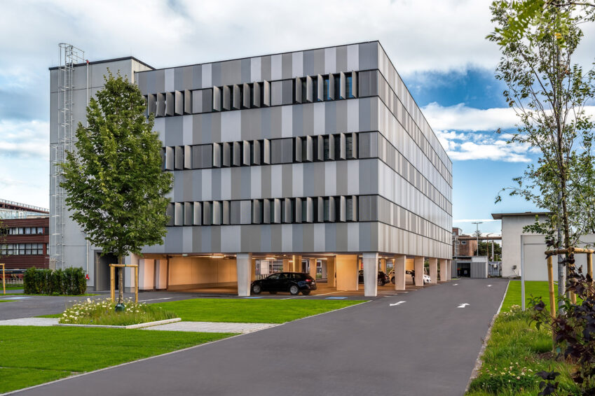 BG53 voestalpine Stahl GmbH