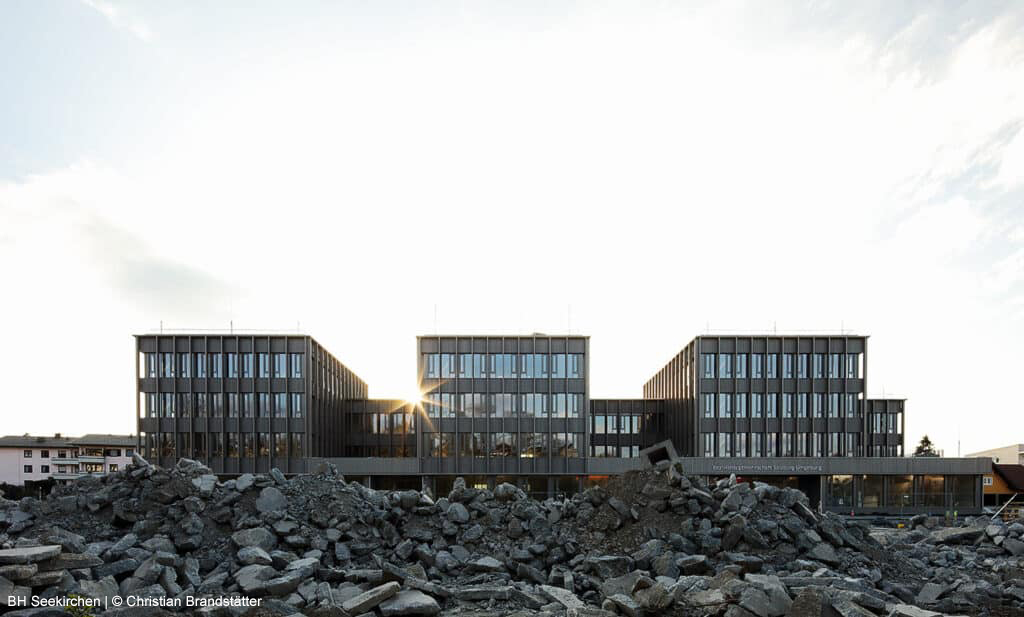 BH-Seekirchen