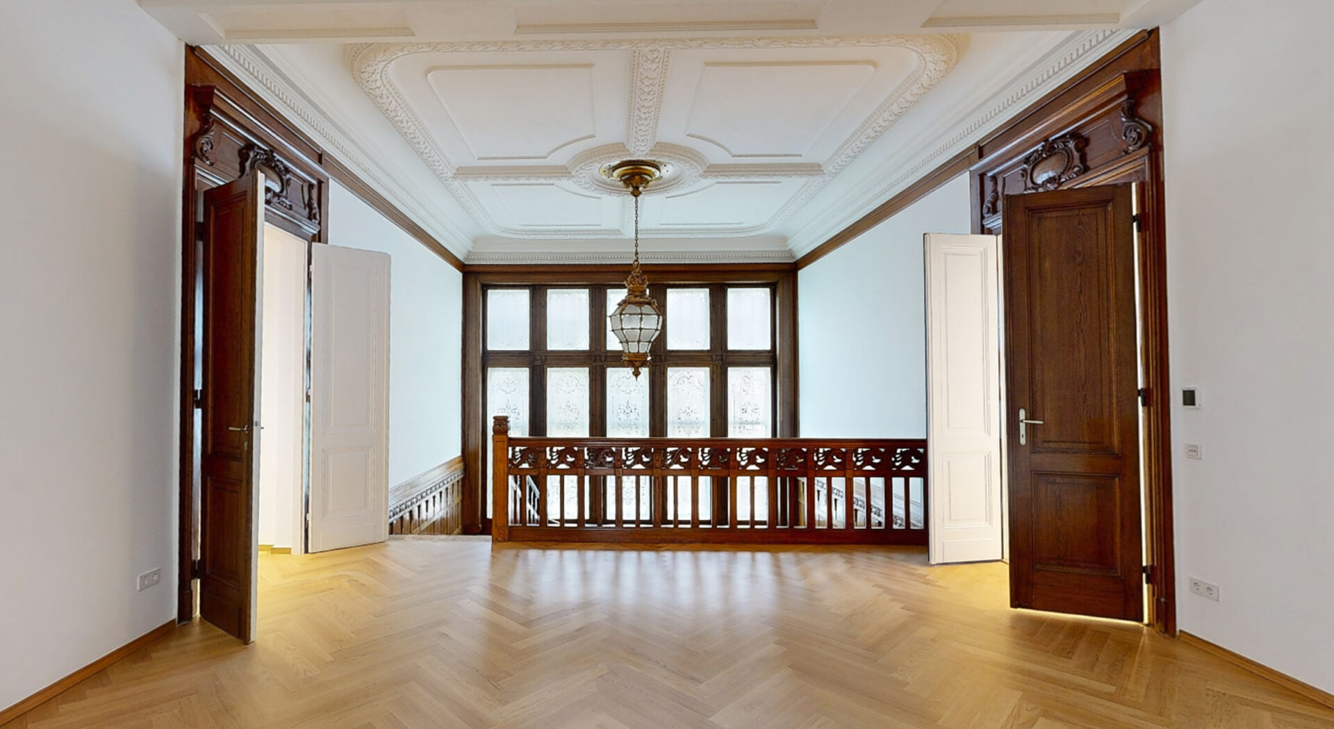 Residenz Kuwait Floor